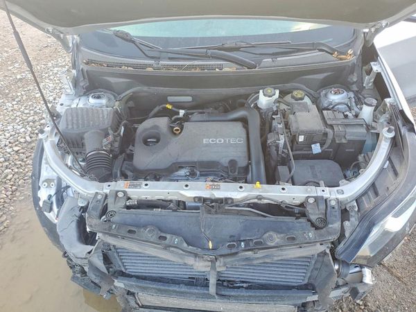 2020 CHEVROLET EQUINOX LT (1LT)