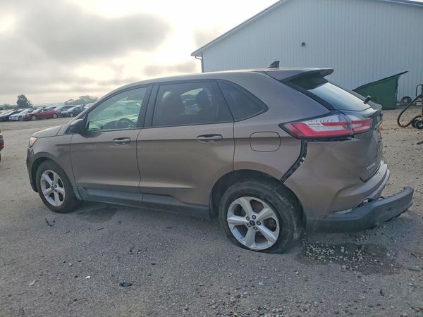 2019 FORD EDGE SE — DSRA