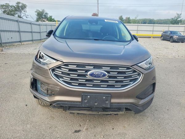 2019 FORD EDGE SE — DIRF