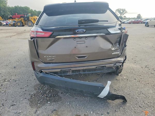 2019 FORD EDGE SE — DIRR