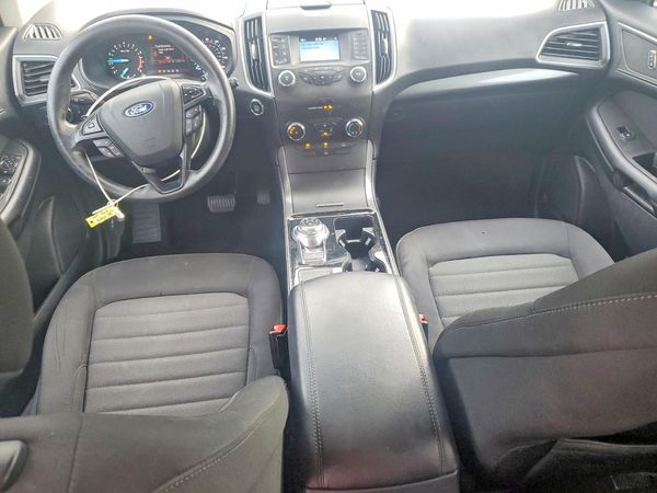 2019 FORD EDGE SE — CKPT