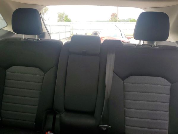 2019 FORD EDGE SE — SUVN