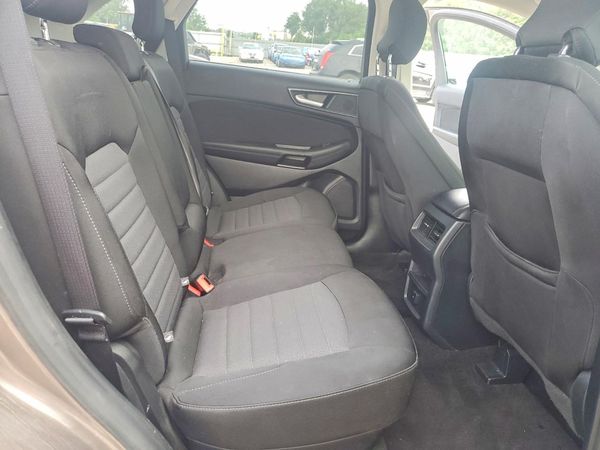 2019 FORD EDGE SE — PSRS