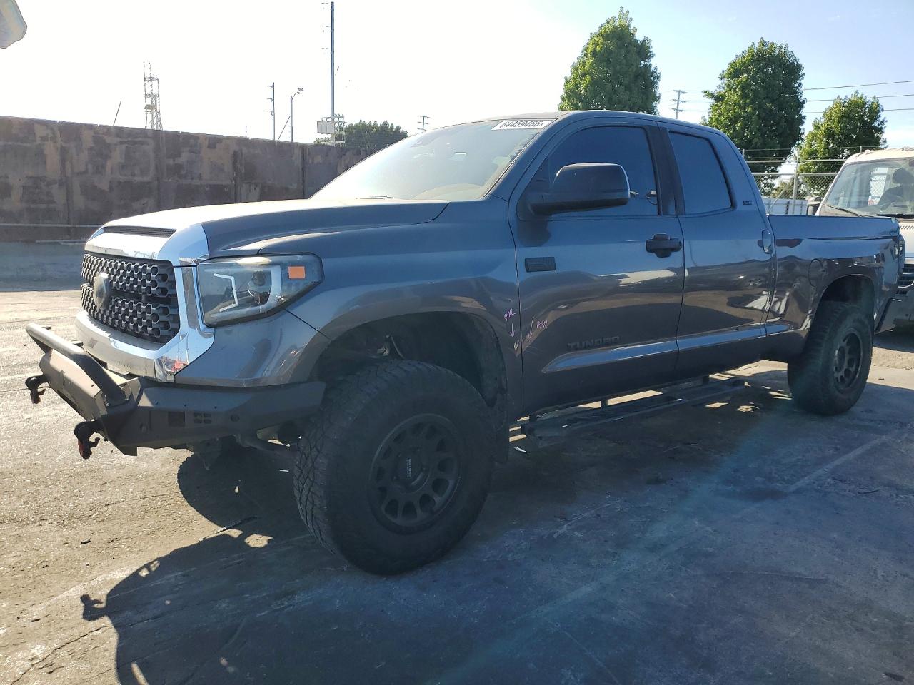 2020 TOYOTA TUNDRA SR5 Grade
