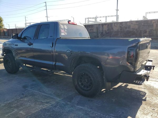 2020 TOYOTA TUNDRA SR5 Grade