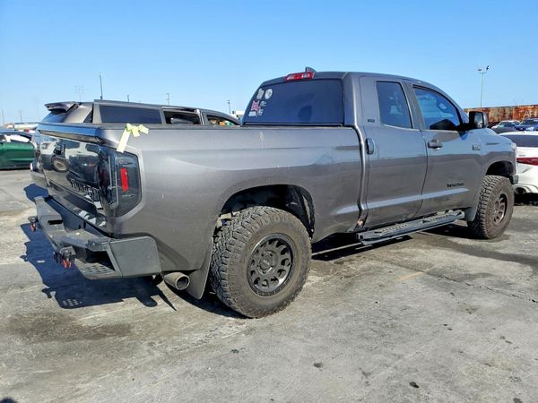 2020 TOYOTA TUNDRA SR5 Grade