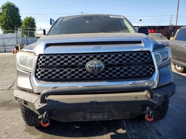 2020 TOYOTA TUNDRA SR5 Grade