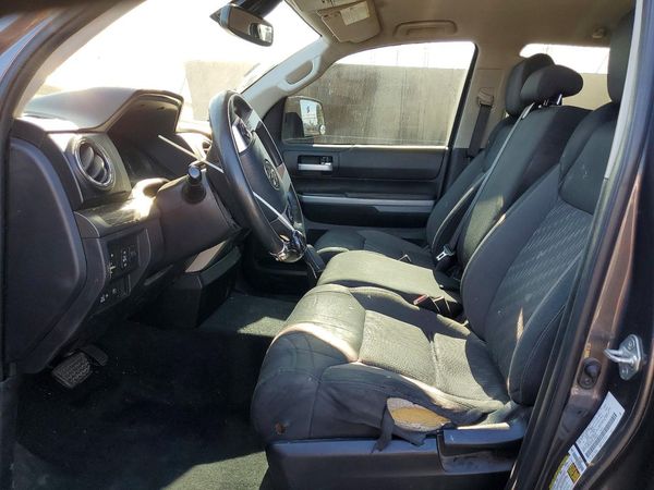 2020 TOYOTA TUNDRA SR5 Grade