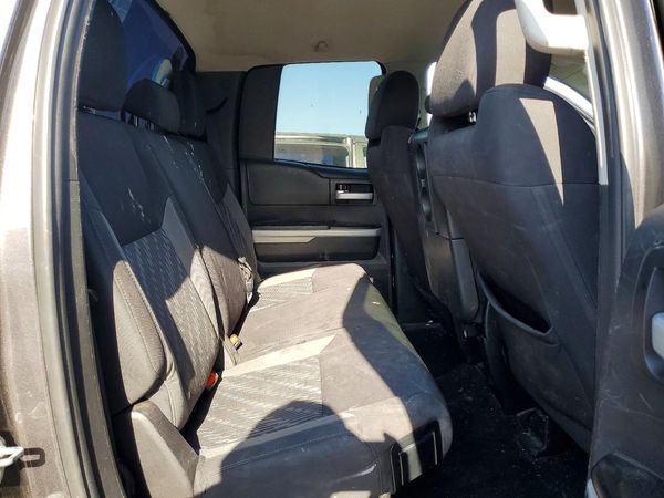 2020 TOYOTA TUNDRA SR5 Grade