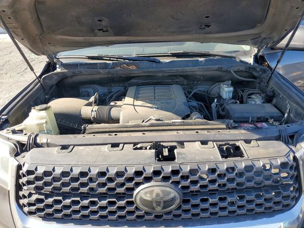 2020 TOYOTA TUNDRA SR5 Grade