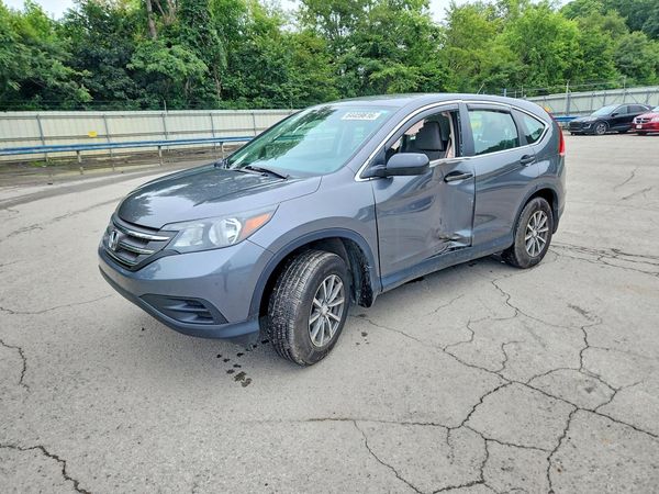 2014 HONDA CRV LX