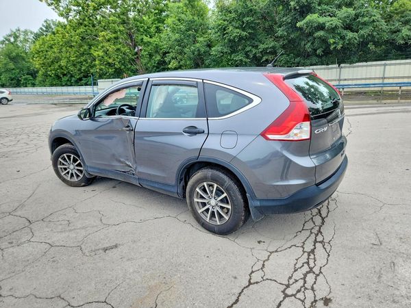 2014 HONDA CRV LX