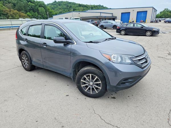 2014 HONDA CRV LX