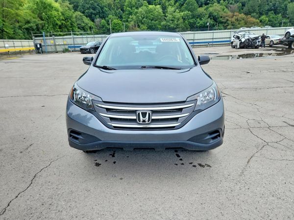 2014 HONDA CRV LX