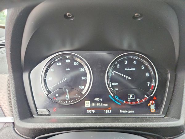 2022 BMW X2 M35i