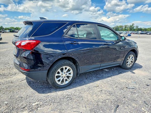 2020 CHEVROLET EQUINOX 1FL
