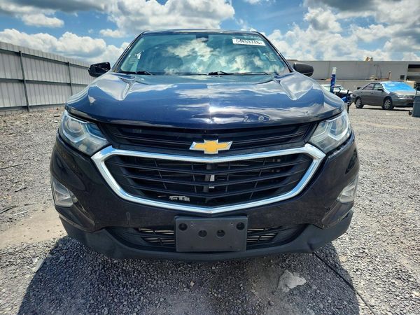 2020 CHEVROLET EQUINOX 1FL