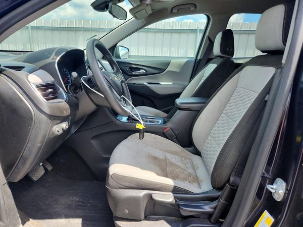 2020 CHEVROLET EQUINOX 1FL