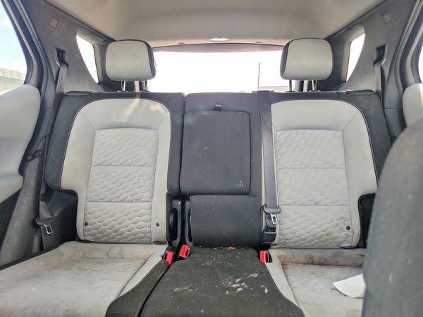 2020 CHEVROLET EQUINOX 1FL