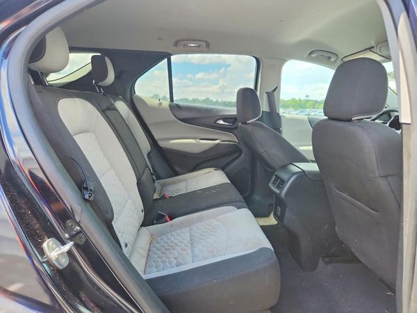 2020 CHEVROLET EQUINOX 1FL