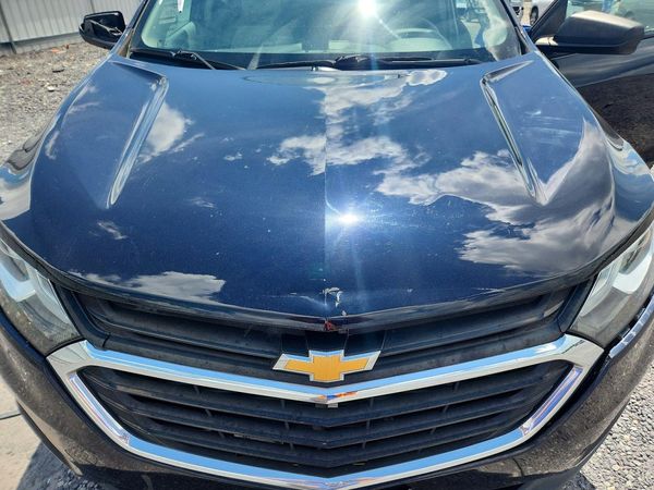 2020 CHEVROLET EQUINOX 1FL