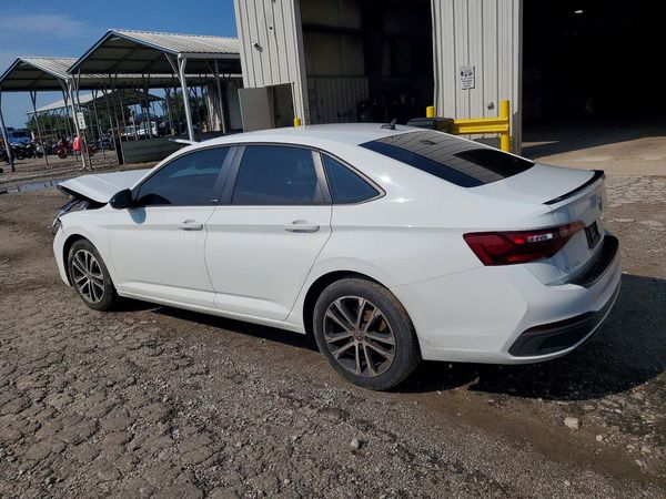 2023 VOLKSWAGEN JETTA