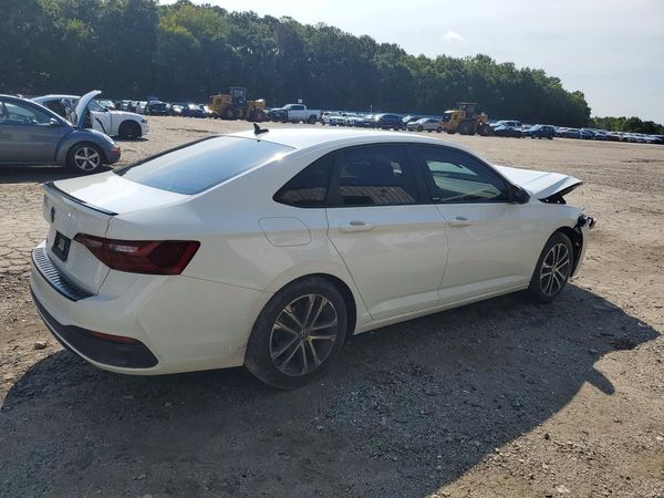 2023 VOLKSWAGEN JETTA
