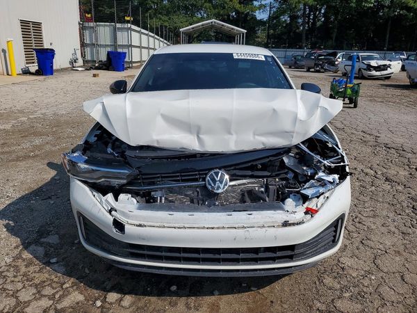 2023 VOLKSWAGEN JETTA