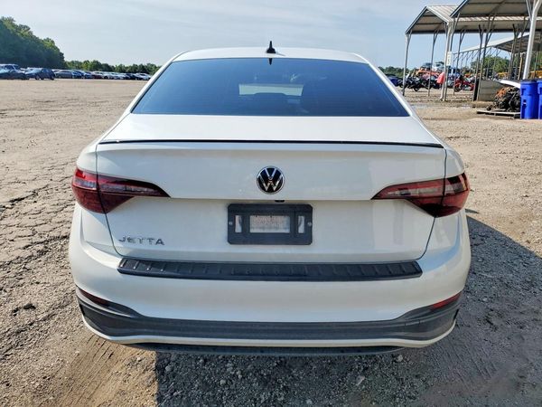 2023 VOLKSWAGEN JETTA