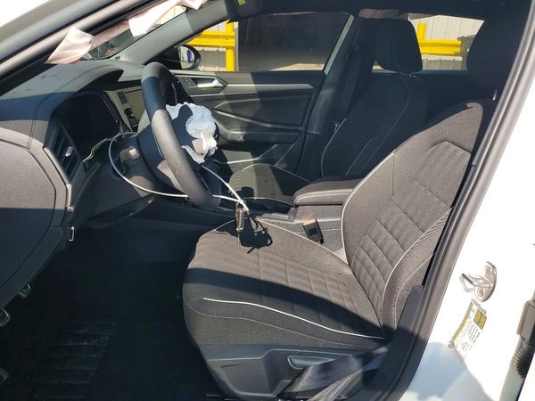2023 VOLKSWAGEN JETTA