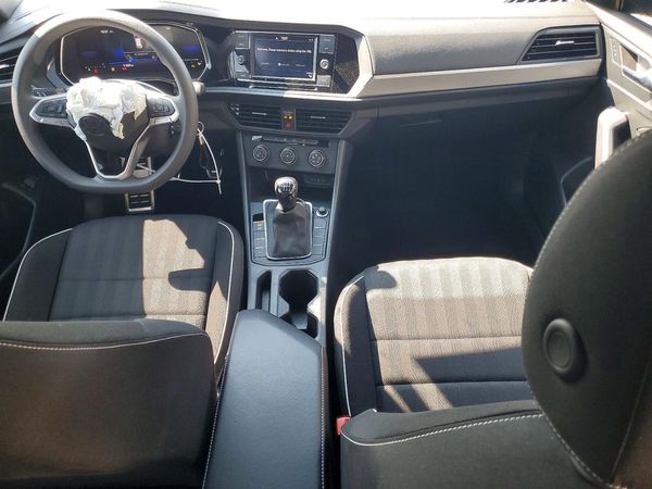 2023 VOLKSWAGEN JETTA