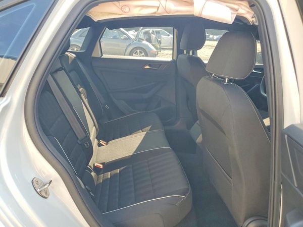 2023 VOLKSWAGEN JETTA