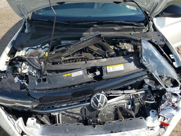 2023 VOLKSWAGEN JETTA