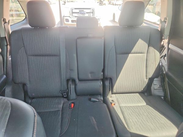 2015 TOYOTA HIGHLANDER Base/Hybrid