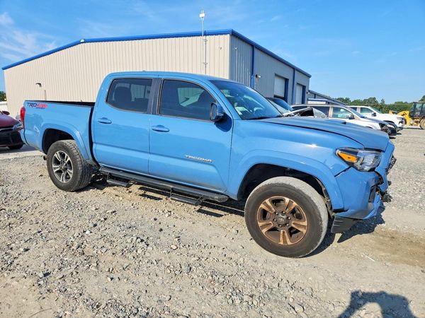 2019 TOYOTA TACOMA SR5