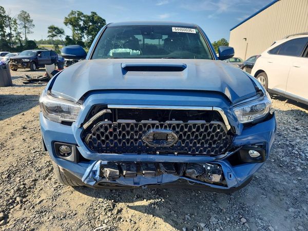 2019 TOYOTA TACOMA SR5