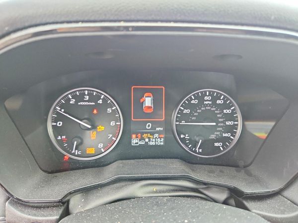 2024 SUBARU OUTBACK Premium