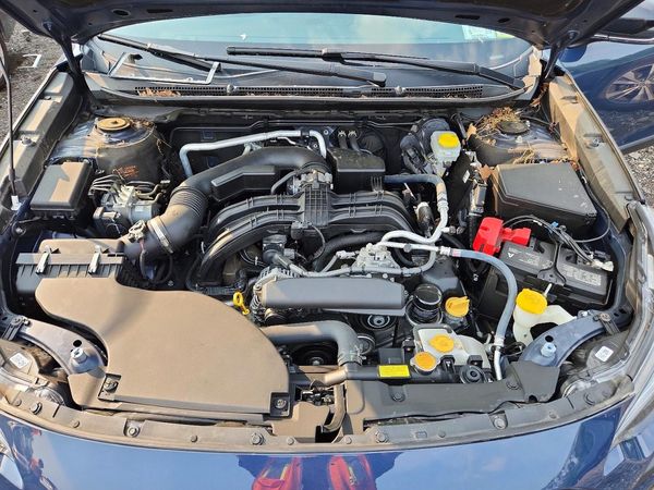 2024 SUBARU OUTBACK Premium