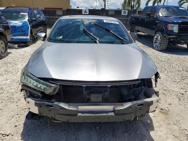 2019 ACURA ILX