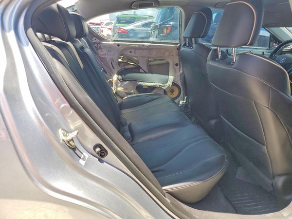 2019 ACURA ILX