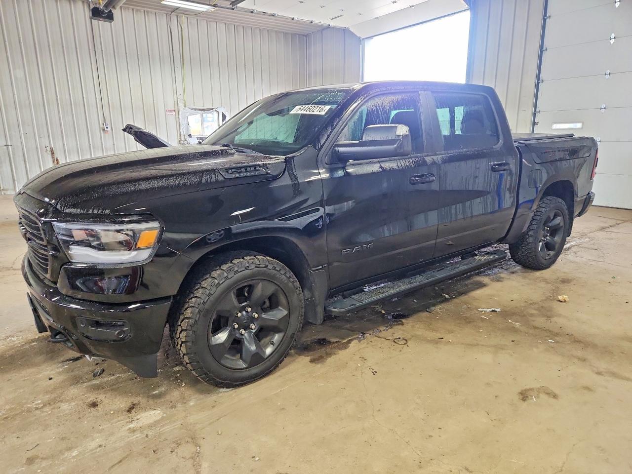 2019 RAM 1500 Big Horn/Lonestar
