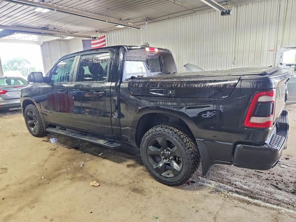2019 RAM 1500 Big Horn/Lonestar