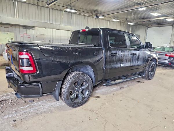2019 RAM 1500 Big Horn/Lonestar