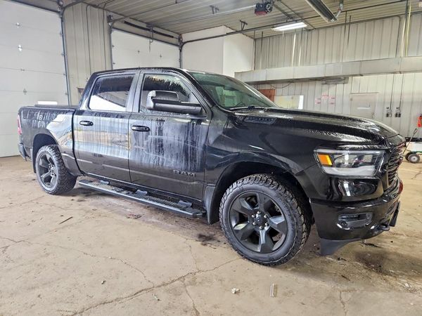 2019 RAM 1500 Big Horn/Lonestar