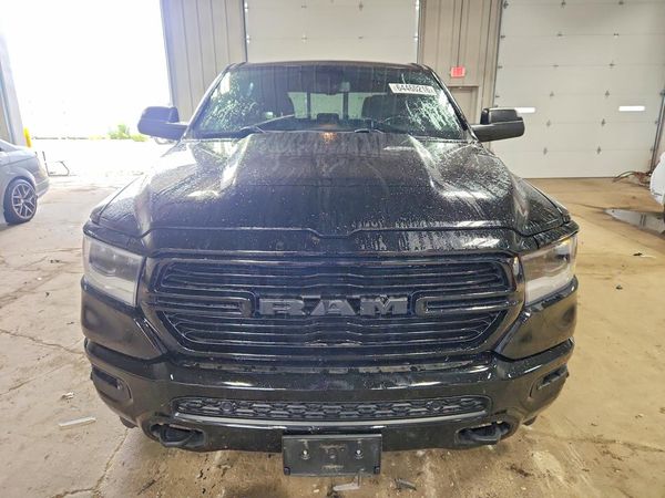 2019 RAM 1500 Big Horn/Lonestar