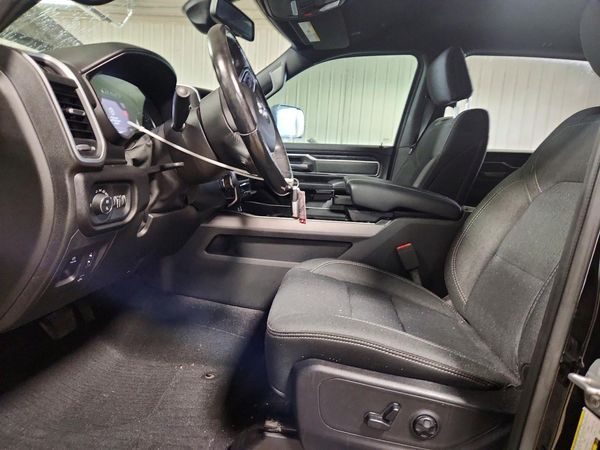 2019 RAM 1500 Big Horn/Lonestar