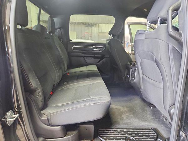 2019 RAM 1500 Big Horn/Lonestar