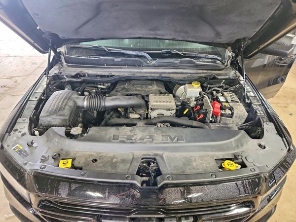 2019 RAM 1500 Big Horn/Lonestar