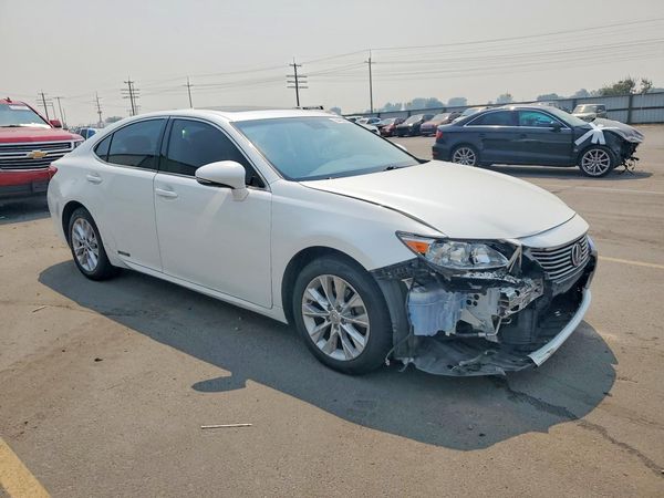 2014 LEXUS ES 300h