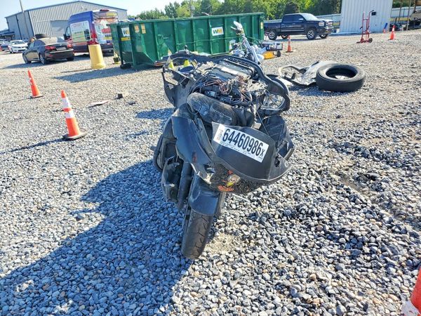 2023 HARLEY-DAVIDSON FLTRK